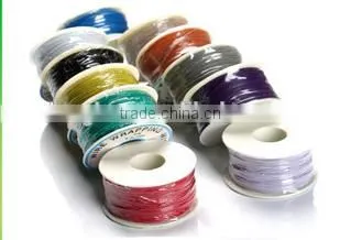 Single Core Flexible Cable 0.5mm2 Electrical Wire 0.75mm2 1mm2 2.5mm2 photo-2