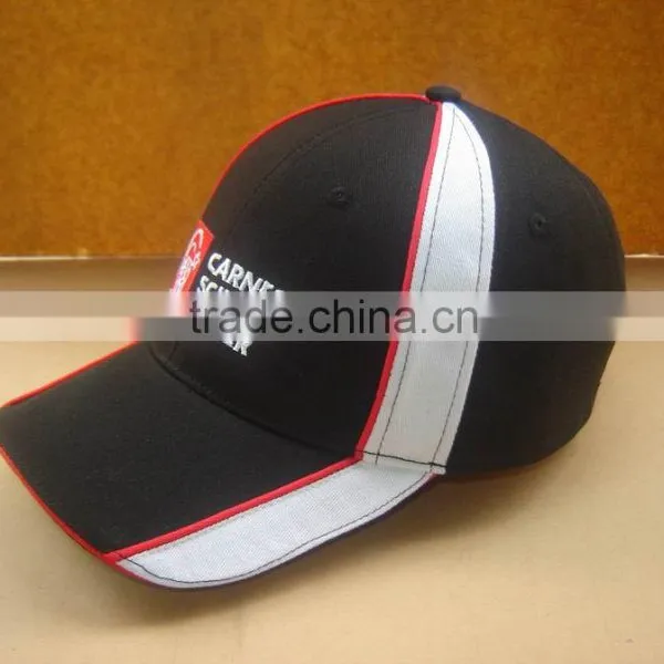 Custom Trendy Embroidery Baseball Cap Sports Cap photo-4