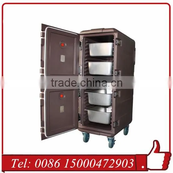 Double Wall Food Keeping Container, Food Container to Keep Warm for Restaurants photo-2