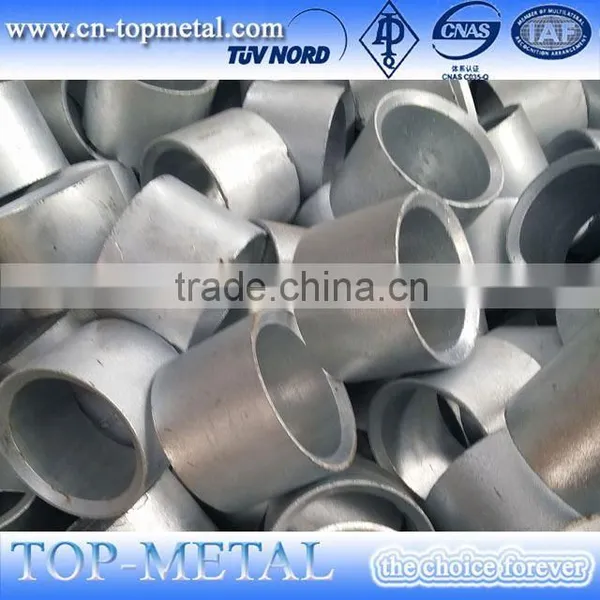 400 mm Black Female Socket Weld and Npt Thread Pipe Fitting photo-5