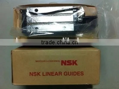 Wholesale Orignal THK HIWIN IKO NSK NB Linear Guide Block and Rail With Huge Stocks and Cheap Prices photo-4