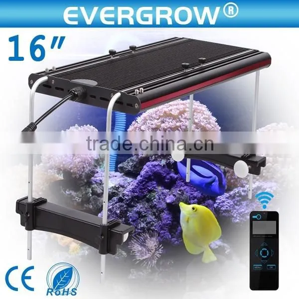 New Product Distributor Wanted UL 144W Coral Reef Used Led Aquarium Light