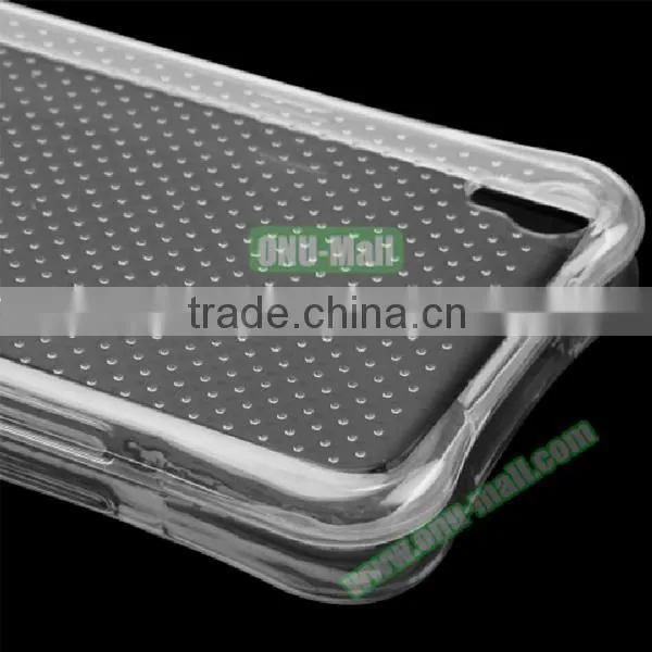 Factory Price Shock-resistant Cushion TPU Case for OPPO R9 Plus, Back Cover for OPPO R9 Plus photo-5