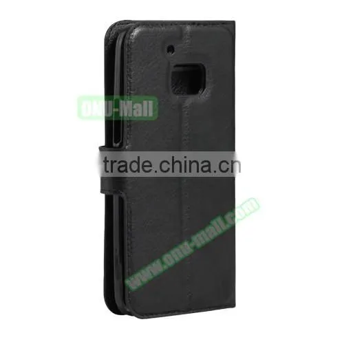 Fast Delivery for HTC 10 Leather Case, for HTC 10 Back Cover Case Hot Selling photo-3