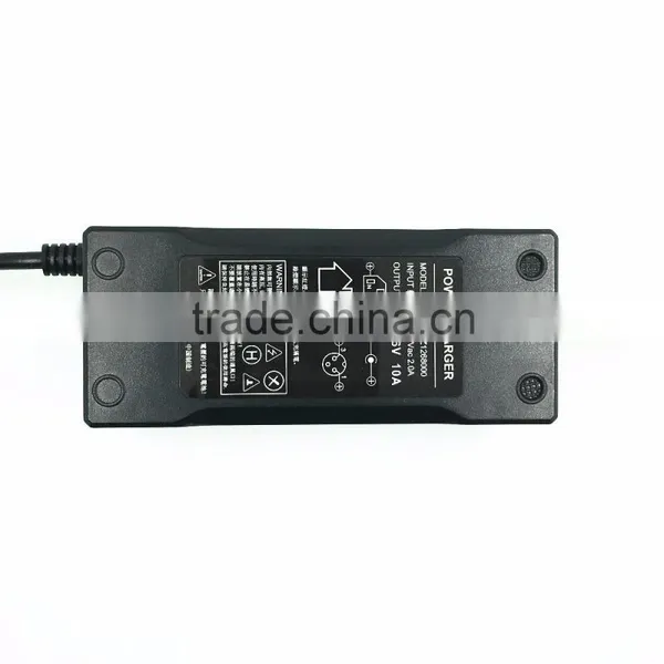 Lifepo4 Battery Charger 4s Lifepo4 Charger 14.6V 10A photo-3