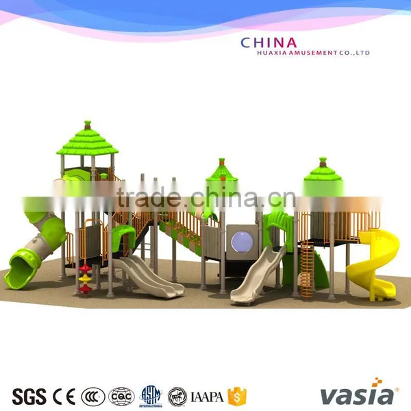 VASIA Kids Outdoor Playground Items With Swing/outdoor Playground Equipment