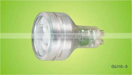 LED ENERGY SAVING LAMP