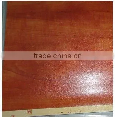 Melamine Faced Plywood