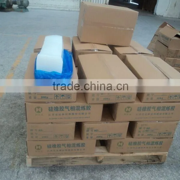 Silicone Rubber for Medical Equipment Parts photo-3