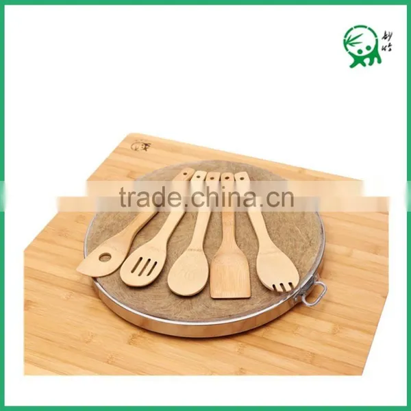 Healthy Bamboo Truner Bamboo Kitchenware photo-3