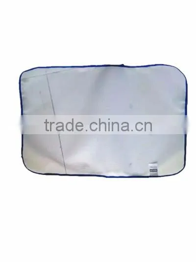 2015 Hot Design Polyester Thin Fiber Mesh Ironing Net photo-2