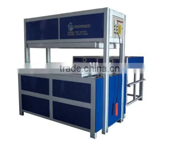 vacuum forming machine small