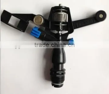 Agricultural Impact Irrigation Rotating Sprinkler Heads