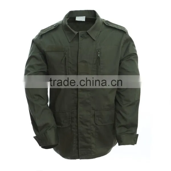French Military Uniform F2 Style Military Army Uniform photo-2