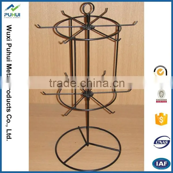 Cheap Wholesale Wire Shelving Counter Display photo-2