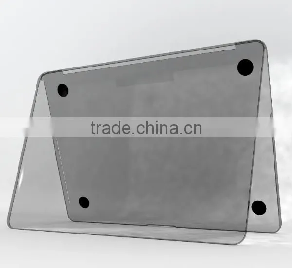 1.0 mm Thin Design PC Case for MacBook 12/13/15 Inch Case, High Precise Case for Macbook 12/13/15 Inch photo-5