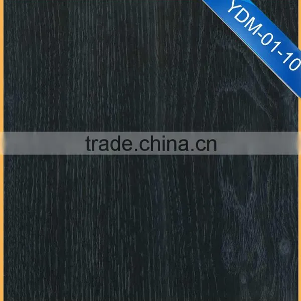 YDM-01-10 3mm Plastic Click System Flooring Quick Click Flooring