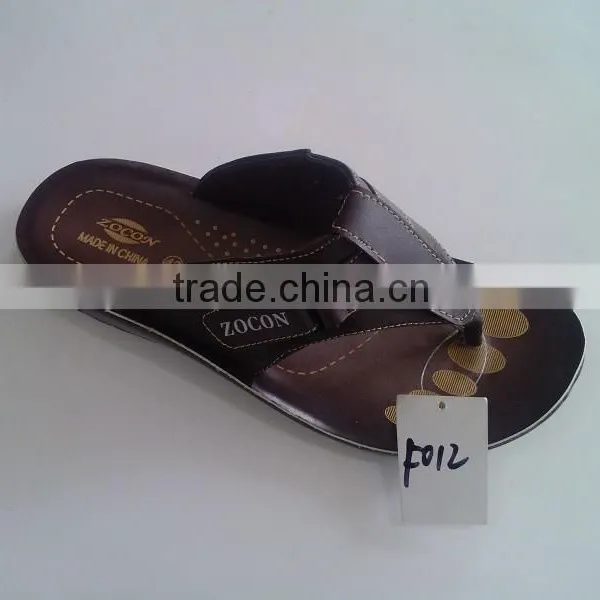 Flops PU Slippers
