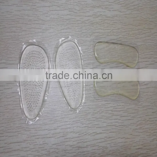 Shoe Heel Protection photo-2