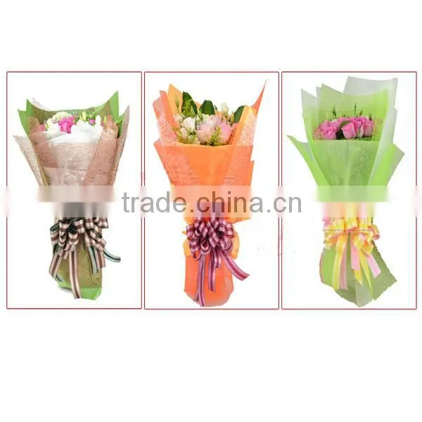 Top Quality Beautiful India Flower Garland Decoration photo-5