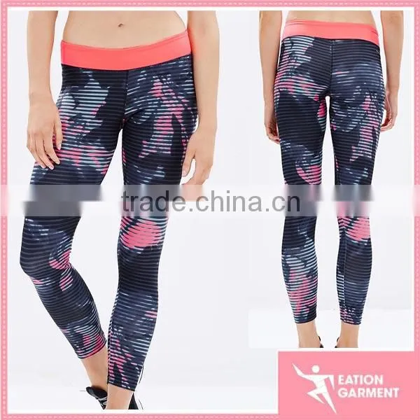 New Arrival High Quality Stylish Wholesale Women Leggings Tights