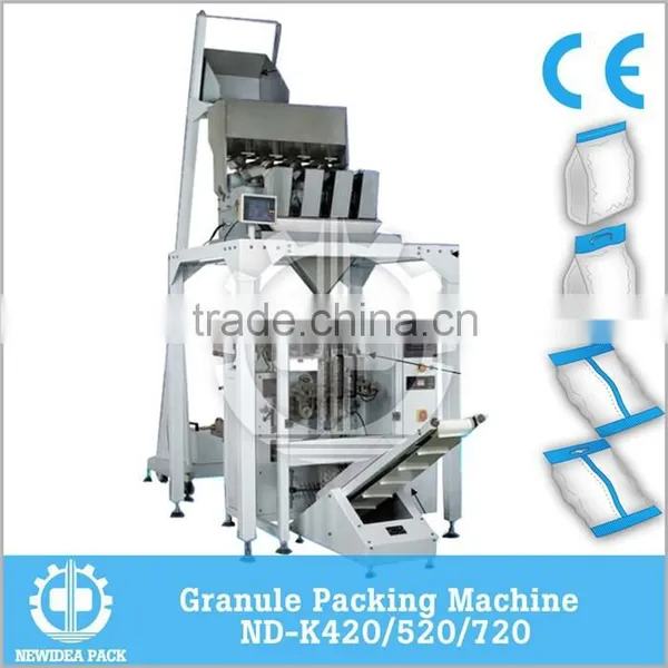 ND-SBE300 One Direction Bucket Conveyor Single Bucket Elevator photo-3