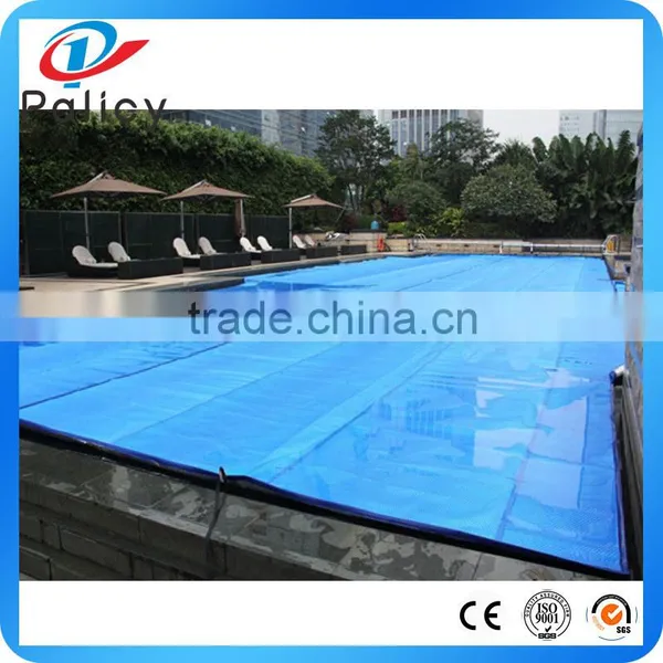 Keep Warm Thermal Insulation Materials Cover for Swimming Pool Shelter photo-6