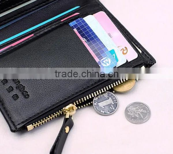 2016 New Arrived Brand Men Wallet,Fashion and Multifunctional Leather Men Wallet Supplier's Choice photo-5