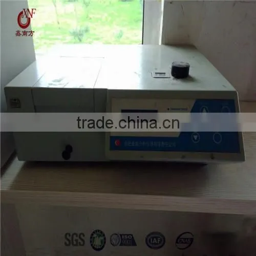 High Chromium Alloy Casting Cylpebs Used for Cement and Mine photo-5