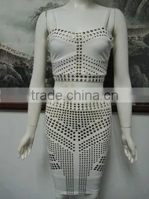 2013 Wholesale Bandage Dress(JS-BD1010)