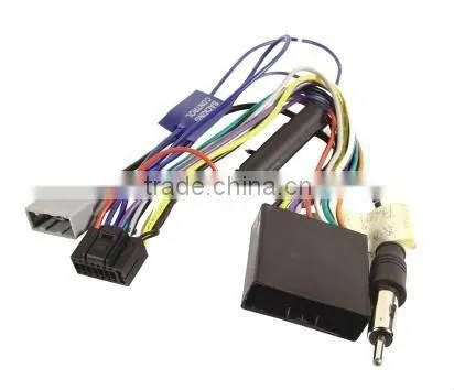 Car Wire Harness