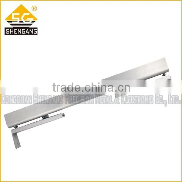 Door Hanging Wheel Slide Door Wheel Hanger Sheave photo-5