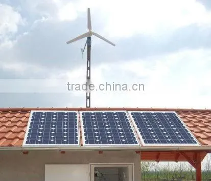 Indoor/ Outdoor Portable Solar System photo-6