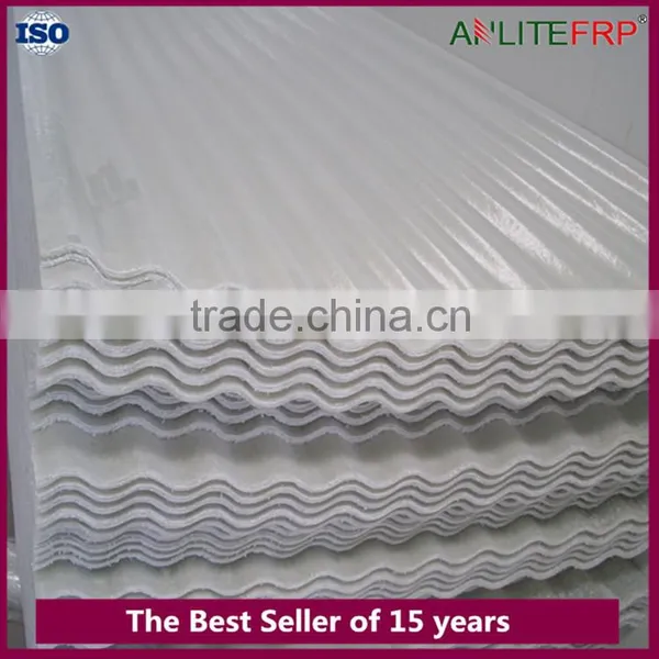 Weatherability FRP Sheet photo-4