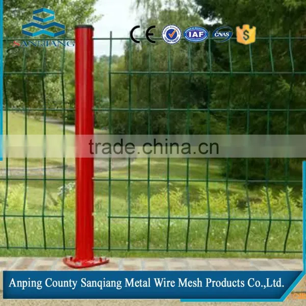Anping Galvanized Fence(manufacturer) photo-3