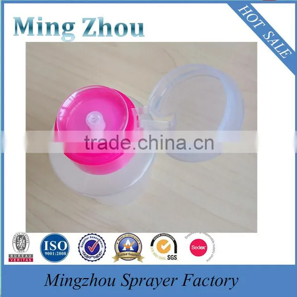 MZ-04-226 Nail Pump With 120ml Bottle for Nail Remove photo-2
