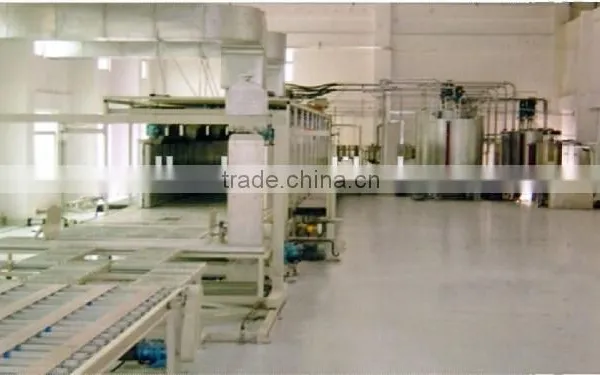 2015 EL Foaming Machine/foam Machine/sponge Machine photo-2