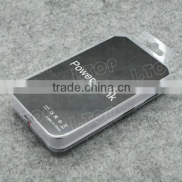 Factory Wholesale Mobile Power Bank 4600mAh , Good Quality Mobile Power Bank photo-6