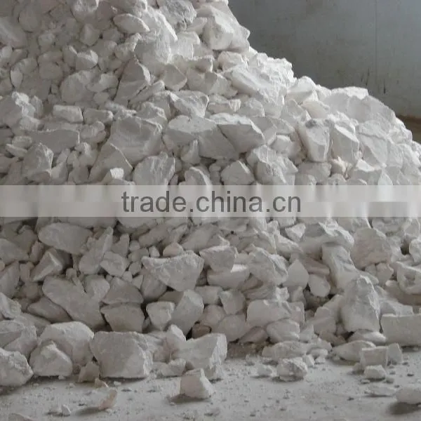 Quicklime