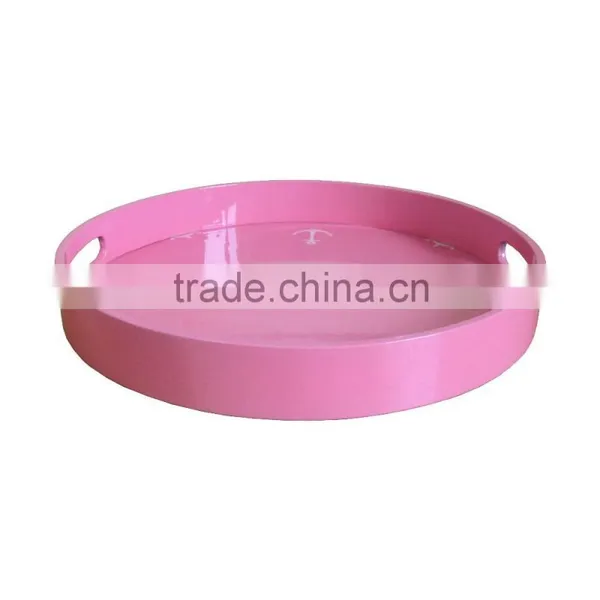 Cheap, High Quality MDF Serving Lacquer Trays Made in Vietnam photo-5