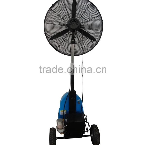 High Pressure Mist Fan photo-3