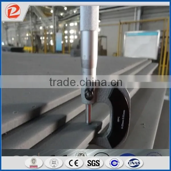 Prime Hot Rolled Mild Carbon Steel Plate Sheet St-37 S235jr S355jr Ss400 photo-2