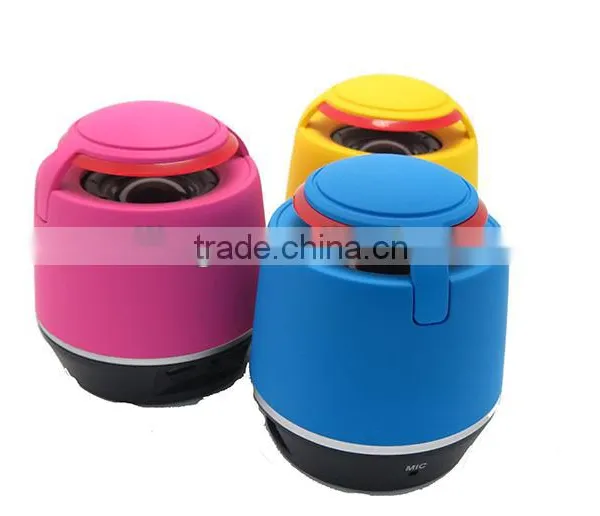 Powerful Rechargeable Bluetooth Speakers photo-2