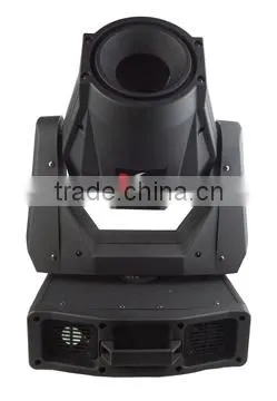 Hot Sale DMX 512 Pro 60W Moving Head LED Spot Stage Lighting With High Brightness photo-3