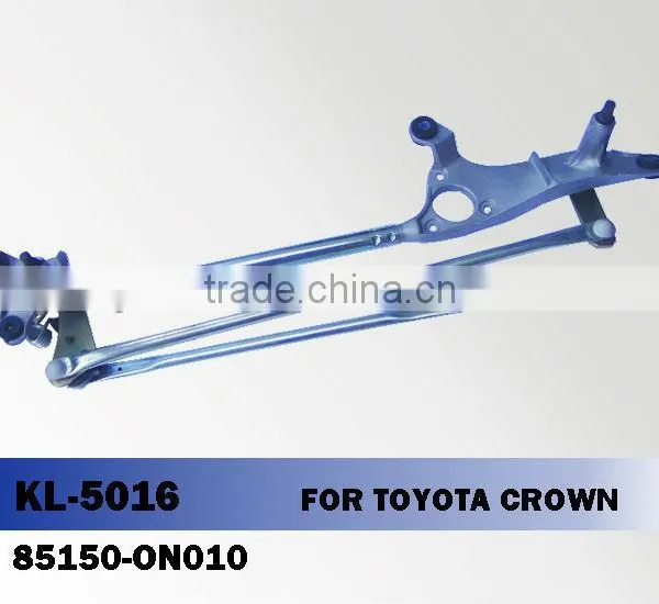 KL-5016 TOYOTA Windshield Wiper Linkage, wiper linkage assembly