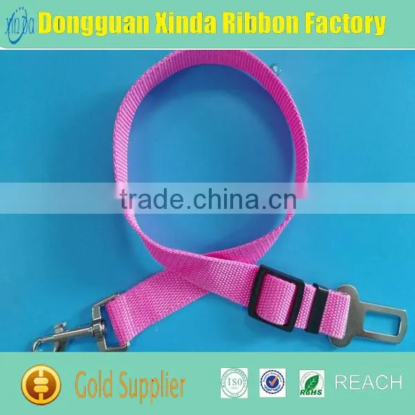 Car Adjustable Pet Belt/Car Seat Pet Belt/Auto Friend Safety Dog Belt photo-4