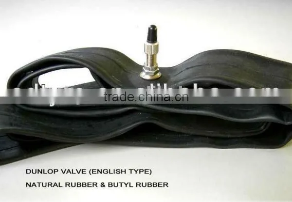 Factory Top Quality SNI Motorcycle Tube/inner Tube 250-16 photo-3