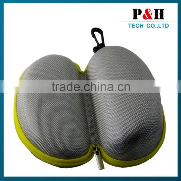 China Supplier Hard Eyeglass Cases, Colorful Eva Sunglass Case,car Shape Glasses Box photo-3