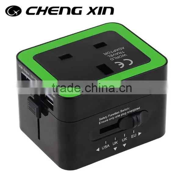 110v ac Plugs Power and Socket to 12v ac Adapter photo-5