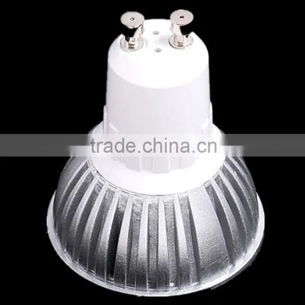 3W 6W 9W 12W GU10 Spotlight LED Downlight Lamp Bulb Spot Light photo-4